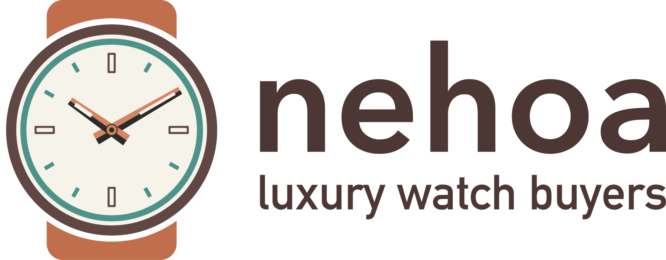 nehoa luxury watch buyers