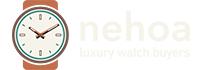 nehoa luxury watch buyers
